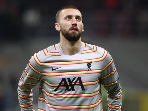 Thêm một CLB tiếp cận kẻ thất sủng của Liverpool