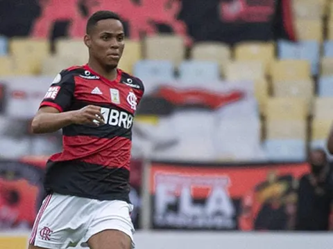 Thay máu lực lượng, Barcelona nhắm sao trẻ 70 triệu euro