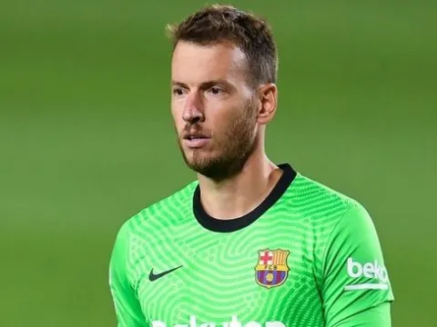 Arsenal đàm phán chiêu mộ sao Barcelona