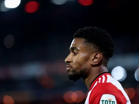 Cái tên duy nhất còn dính chấn thương ở Arsenal