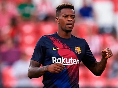 Chi 40 triệu euro, Wolves sở hữu “máy chạy” của Barca?