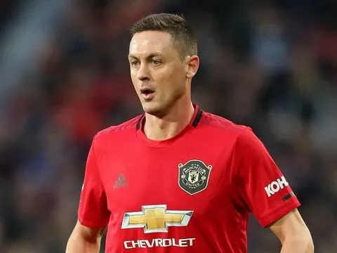 Nemanja Matic chỉ ra điều M.U cần khắc phục nếu muốn vô địch Premier League