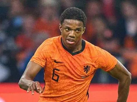 M.U có thể nhận sự trả đũa 'ngọt ngào' từ Lyon sau vụ Malacia