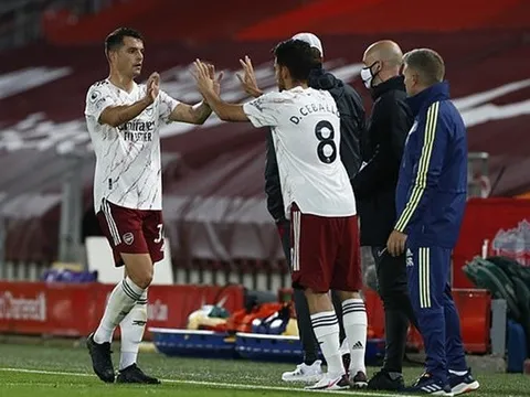 Nếu Arteta liều lĩnh với Ceballos...