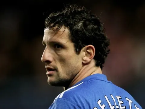 "Nếu Chelsea cần tôi, tôi sẵn sàng"