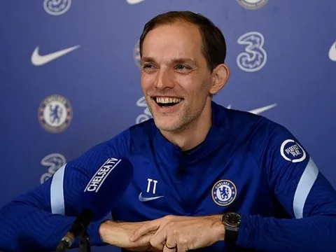 "Nếu Chelsea đề nghị hợp đồng 10 năm, tôi sẽ đồng ý..."