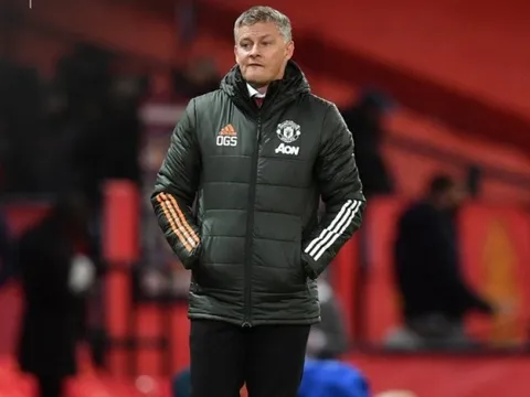 "Nếu có cậu ấy, Man Utd sẽ thách thức chức vô địch Ngoại hạng Anh..."