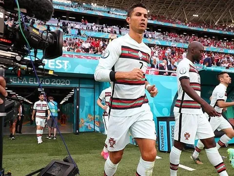 Nếu đi tiếp, Anh có đủ sức đánh bại Đức, Pháp hay Bồ Đào Nha?