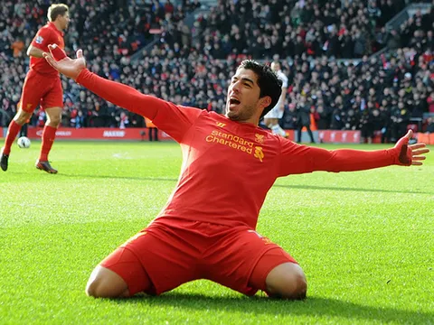 Nếu điều này xảy ra, Suarez nhiều khả năng có thể 'tái ngộ' Liverpool