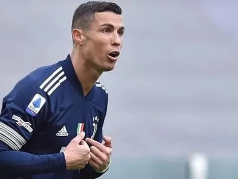 Nếu được gọi, Cristiano Ronaldo sẽ rời Juventus