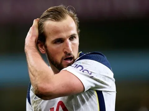 "Nếu Harry Kane ra đi, đó là thời điểm thích hợp..."