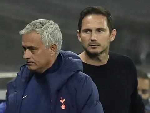 "Nếu khán giả được vào sân, Chelsea còn có chút lợi thế"