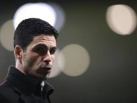 "Nếu không làm được điều đó, Arsenal sẽ loại bỏ Arteta..."