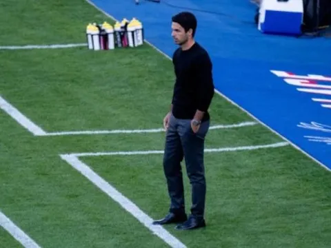 "Nếu một trong số họ chấn thương, Arsenal sẽ gặp rắc rối"