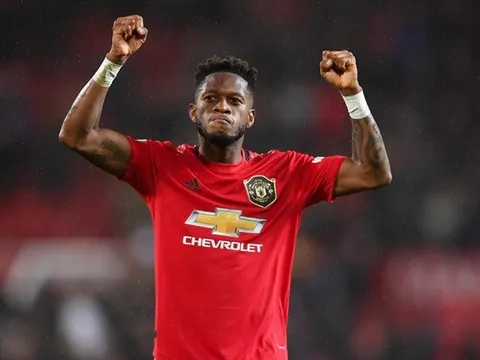 "Nếu Man Utd nhận 50 triệu, họ có thể bán cầu thủ đó"