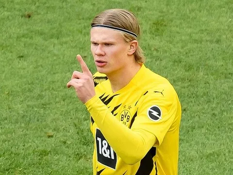 Nếu mua hụt Haaland, Chelsea nhắm ngay cựu tiền đạo Quỷ đỏ