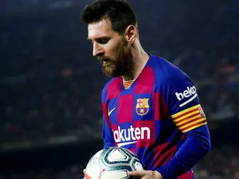 "Nếu muốn trở thành người giỏi nhất, Messi phải đến đó và toả sáng đi!"
