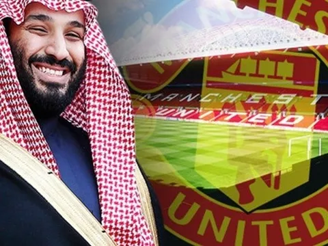 Nếu những người Ả Rập trở thành chủ của Man United