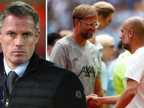 "Nếu ông ấy là HLV trưởng, vị thế của Man United đã khác"