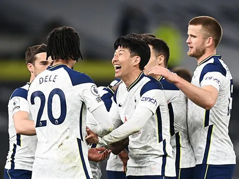 "Nếu tin dùng 5 cái tên ấy, Jose Mourinho đã không phải rời Totteham"