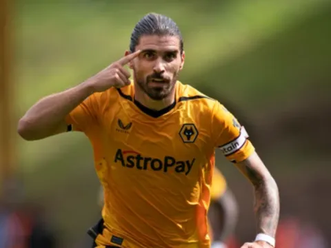 Arsenal, Liverpool nhận quyết định cuối cùng về Ruben Neves