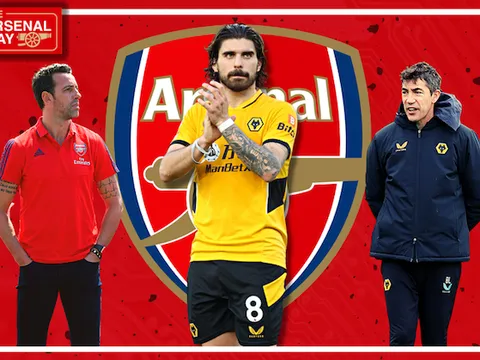 Với 36 triệu bảng, Arteta có thể cuỗm lấy giấc mơ của Man Utd