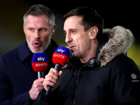 Carragher chỉ ra tân binh có tiềm năng xuất sắc nhất lịch sử Premier League