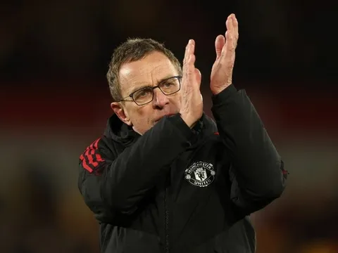 Neville: "Một bình minh mới cho Man Utd"