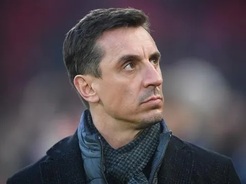 Neville nêu 3 cái tên giúp M.U lột xác
