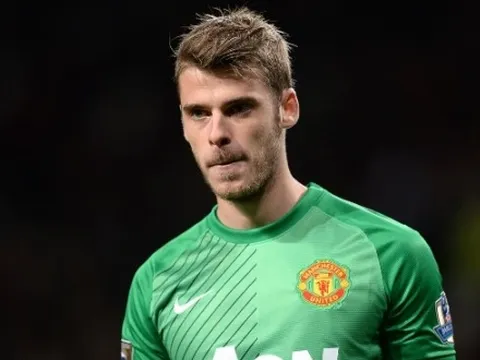 Neville nói lời phũ phàng về "kẻ đe dọa" De Gea ở Man Utd