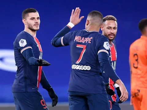 XONG! Rõ khả năng UEFA phạt Man City, Real và Chelsea