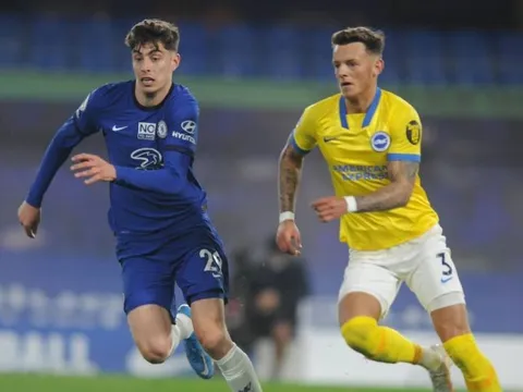 Chelsea gián tiếp giúp Arsenal hoàn tất tân binh đắt giá