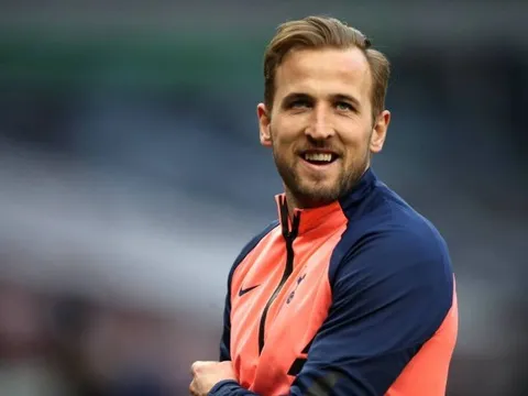 Điều kiện để Harry Kane tới Man Utd