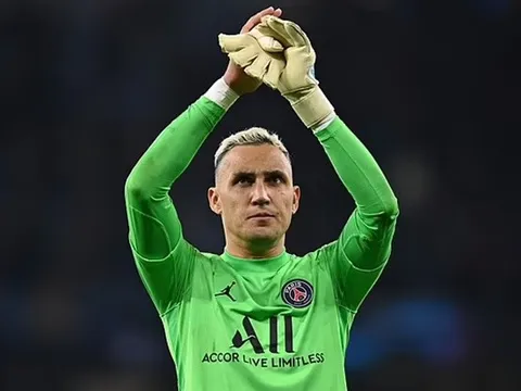 Newcastle ấp ủ tham vọng chiêu mộ nhà vô địch Champions League