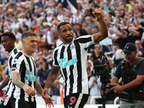 Chuyên gia nêu 4 sao Newcastle có thể ám ảnh Liverpool