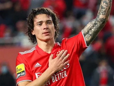 Newcastle muốn nẫng tay trên mục tiêu 67 triệu của Arsenal