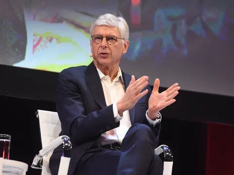 Arsene Wenger chỉ ra 2 yếu tố giúp Chelsea thành công thời hậu Abramovich