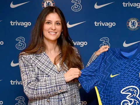 CHÍNH THỨC! Chelsea biến động lớn ở thượng tầng, thay đổi hàng loạt