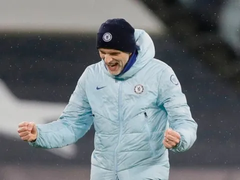 Thomas Tuchel: "Tôi không thực sự hài lòng"