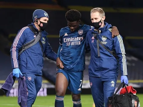 Arsenal nhận tin vui về "cái tên không thể thay thế"