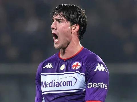 "Cậu ta từ chối Arsenal, Real, Atletico rồi chốt HĐ với Juve trong 1 tuần"