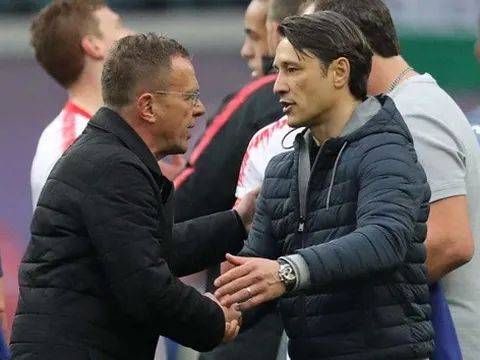 HLV tiếp theo của Bayern Munich: Mourinho và Ralf Rangnick nhận được nhiều sự ủng hộ