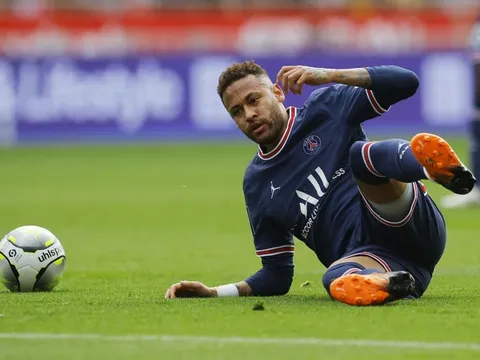 Henry: 'Cầu thủ PSG không có lòng tự trọng'