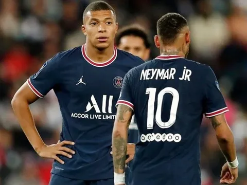 Guti chọn giữa Neymar và Mbappe: "Về mặt kỹ thuật, cậu ấy xuất sắc hơn"