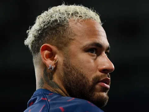 "Tôi nghĩ, Neymar là vấn đề ở PSG"