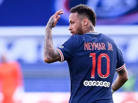 Chi 76 triệu bảng, Man Utd sẽ có ngay Neymar