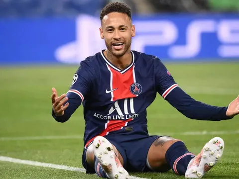 Xác nhận! PSG chốt tương lai Neymar ngỡ ngàng