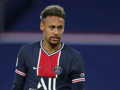 Neymar đối mặt án tù 5 năm