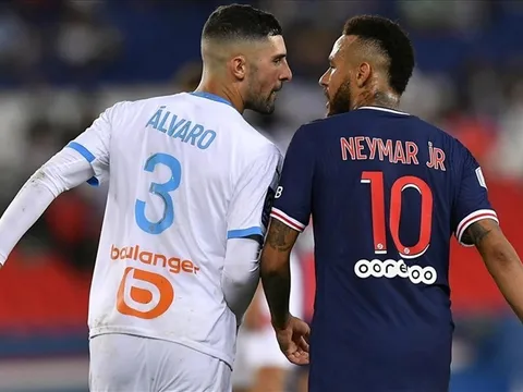 “Neymar khoe mẽ thu nhập của anh ta 1 ngày bằng tôi kiếm cả năm”