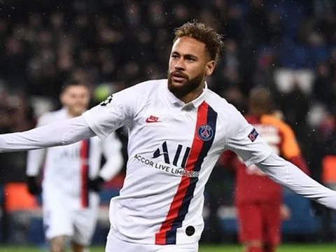 XONG! Đạt thỏa thuận, bến đỗ của Neymar coi như đã lộ diện